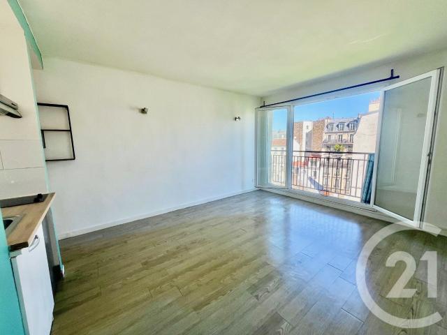 Appartement 1 pièce 23 m²