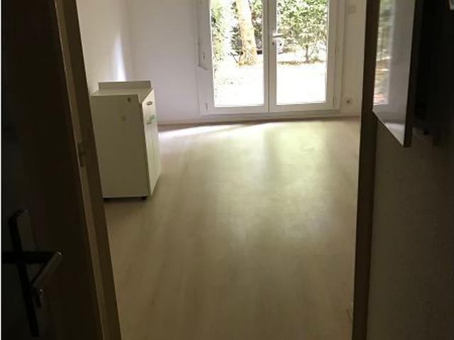 Appartement 1 pièce 23 m²