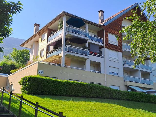 Appartement 1 pièce 23 m²