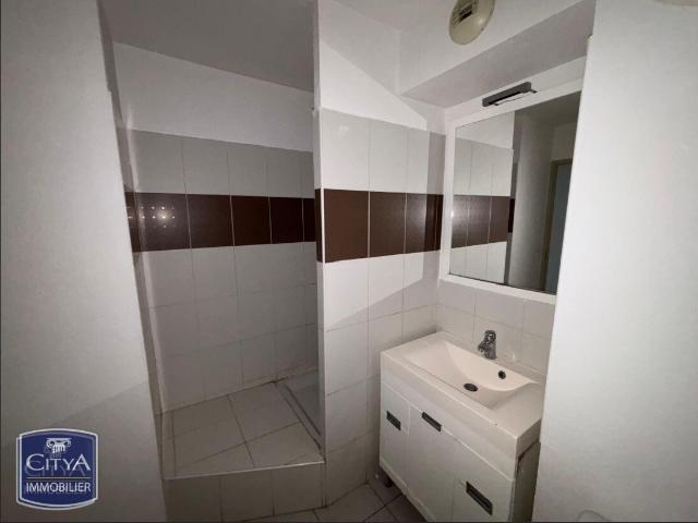 Appartement 1 pièce 23 m²