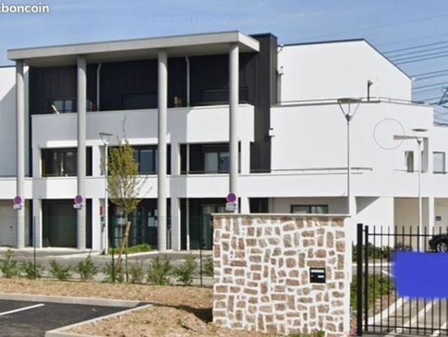 Appartement 1 pièce 23 m²