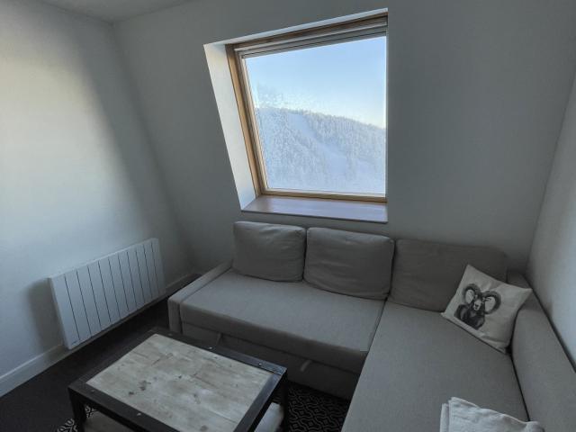 Appartement 1 pièce 23 m²