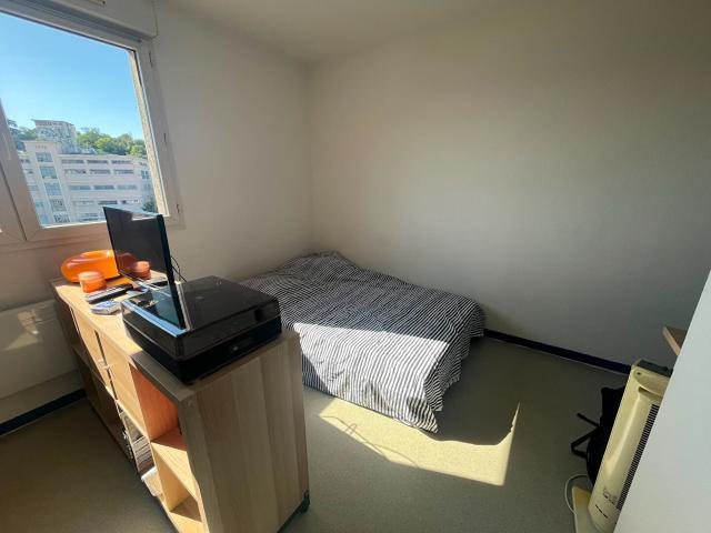 Appartement 1 pièce 23 m²