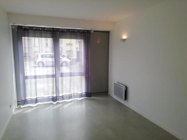 Appartement 1 pièce 23 m²