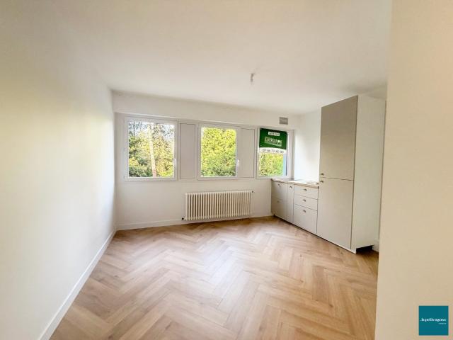 Appartement 1 pièce 23 m²