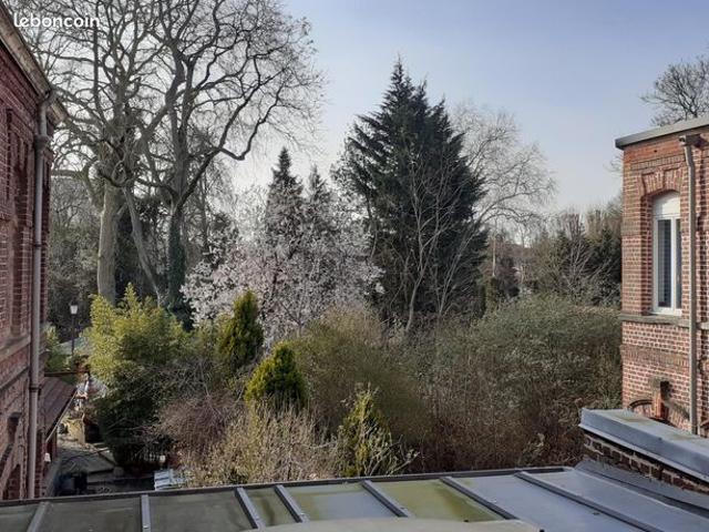 Appartement 1 pièce 23 m²