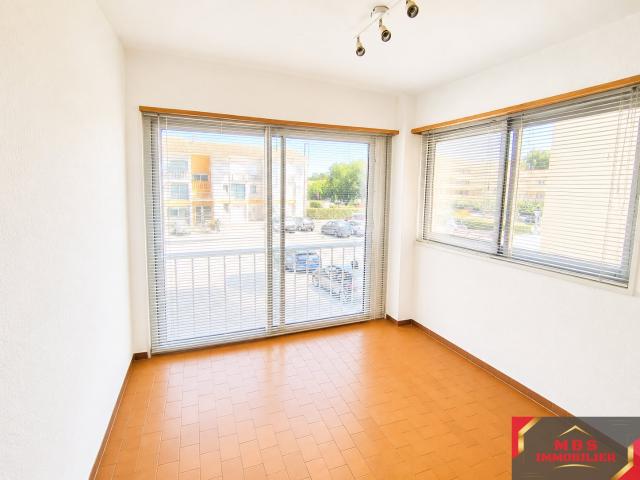 Appartement 1 pièce 23 m²