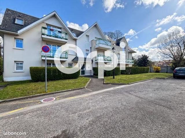 Appartement 1 pièce 23 m²