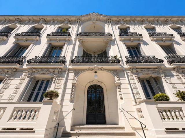 Appartement 1 pièce 23 m²