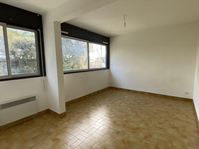 Appartement 1 pièce 23 m²