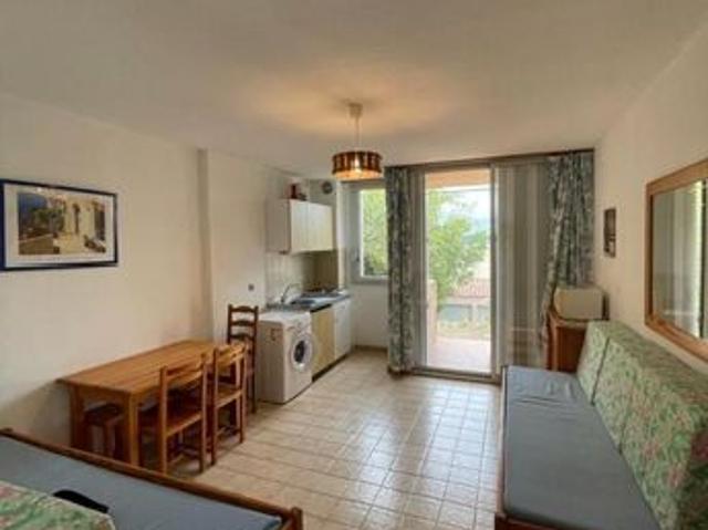Appartement 1 pièce 23 m²