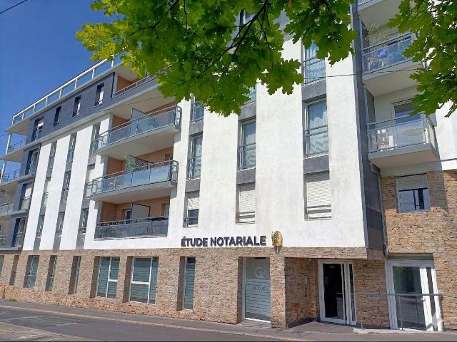 Appartement 1 pièce 23 m²