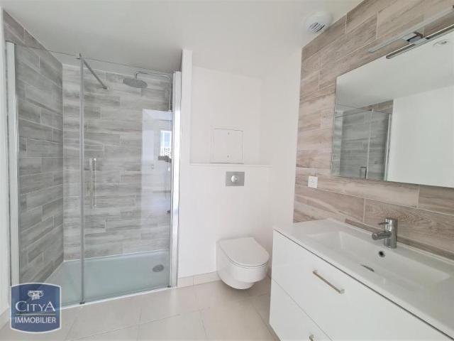 Appartement 1 pièce 23 m²