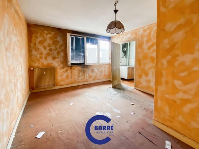 Appartement 1 pièce 23 m²