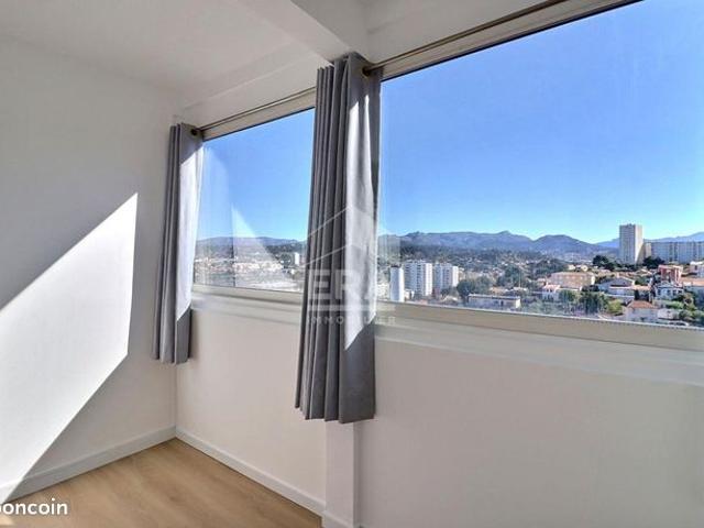 Appartement 1 pièce 23 m²