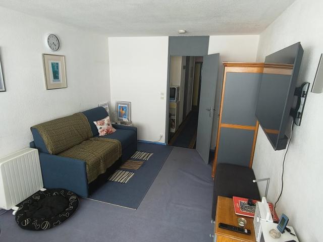 Appartement 1 pièce 23 m²