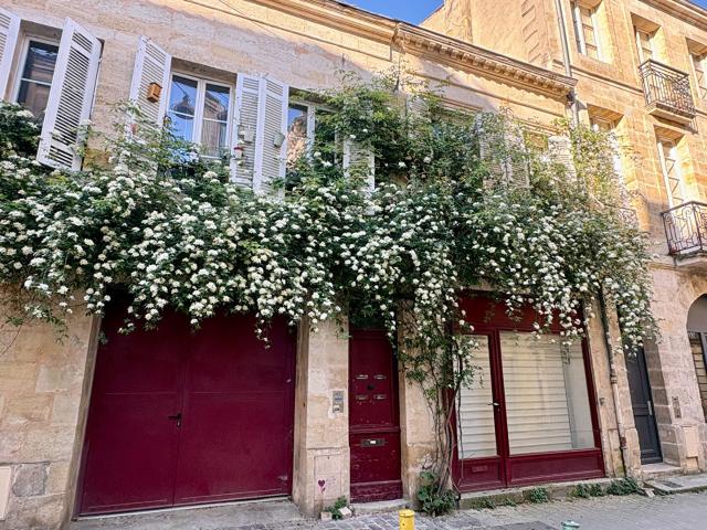 Appartement 1 pièce 23 m²