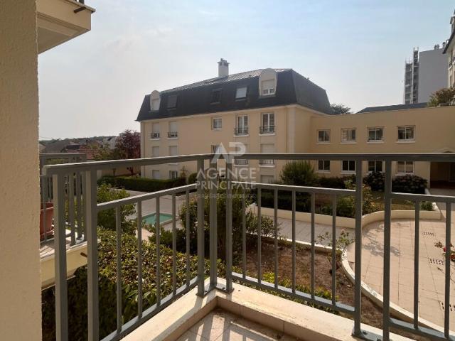 Appartement 1 pièce 23 m²