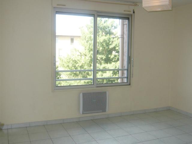 Appartement 1 pièce 23 m²