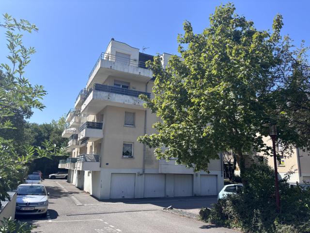 Appartement 1 pièce 23 m²