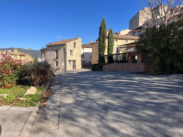 Appartement 1 pièce 23 m²