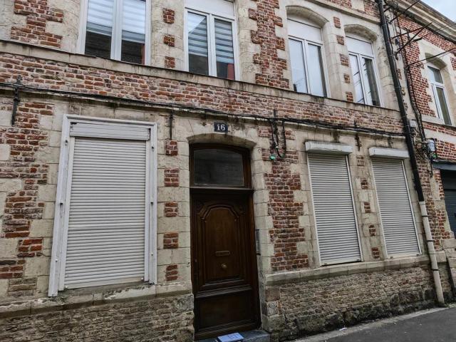 Appartement 1 pièce 23 m²
