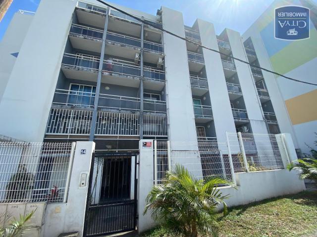 Appartement 1 pièce 23 m²