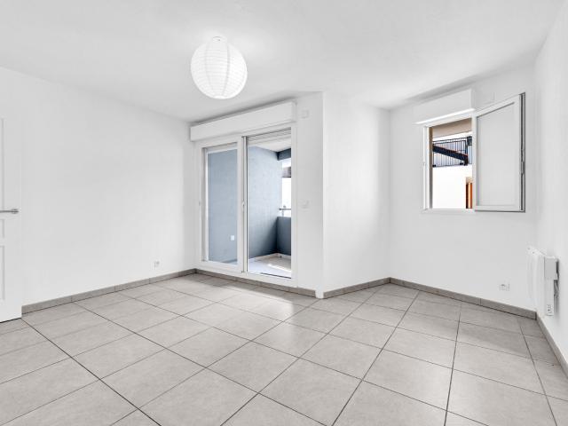 Appartement 1 pièce 23 m²