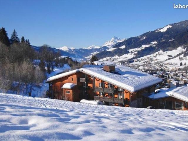 Appartement 1 pièce 23 m²