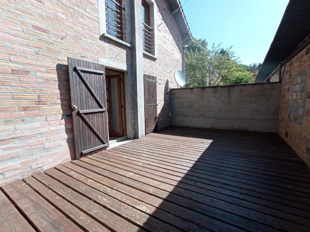 Appartement 1 pièce 23 m²