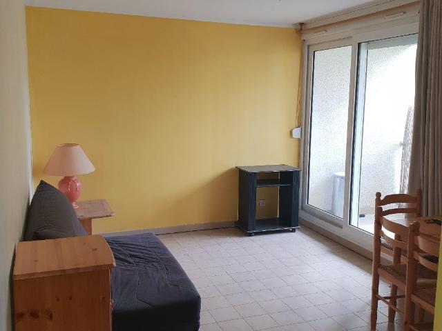 Appartement 1 pièce 23 m²