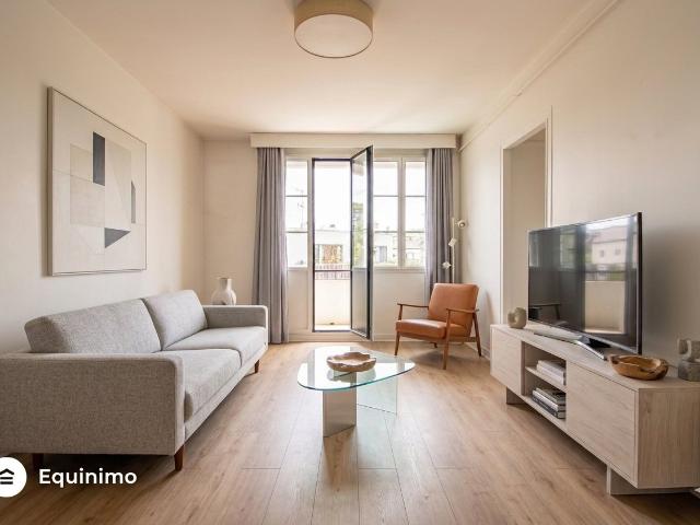 Appartement 1 pièce 23 m²