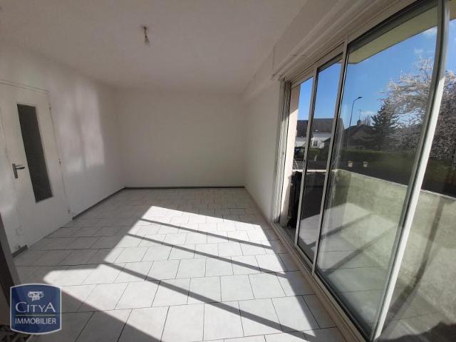 Appartement 1 pièce 23 m²