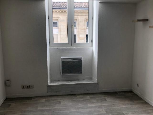 Appartement 1 pièce 23 m²