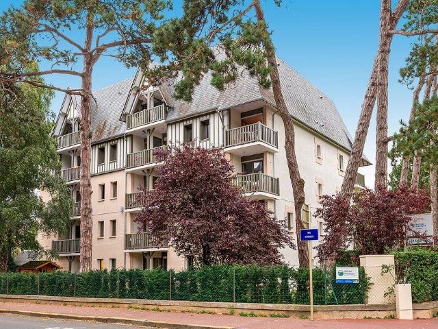 Appartement 1 pièce 23 m²