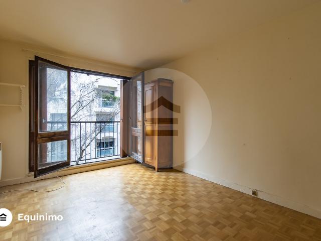 Appartement 1 pièce 23 m²