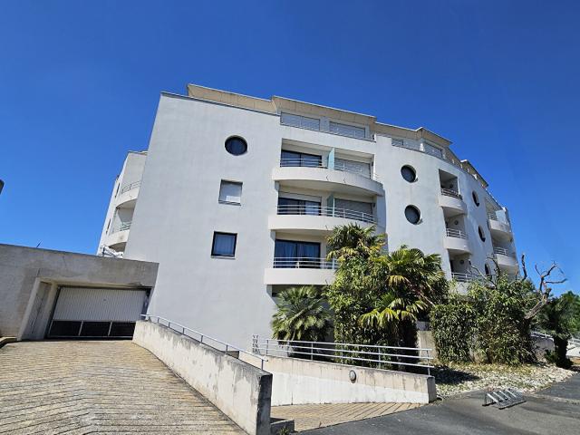 Appartement 1 pièce 23 m²