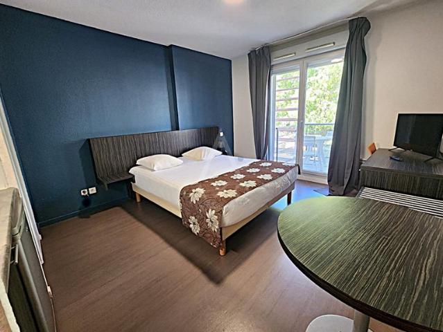 Appartement 1 pièce 23 m²