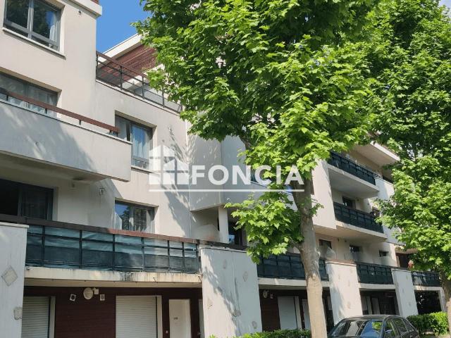 Appartement 1 pièce 23 m²