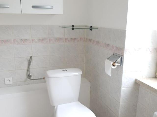 Appartement 1 pièce, 23 m² à louer à Mulhouse 68100