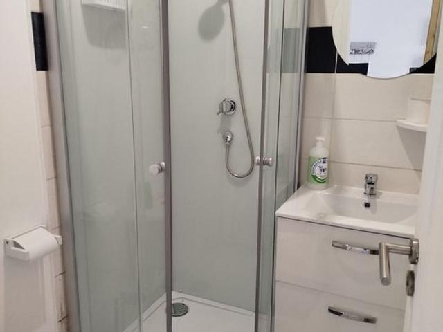Appartement 1 pièce, 23 m² à louer à Mantes la Jolie 78200