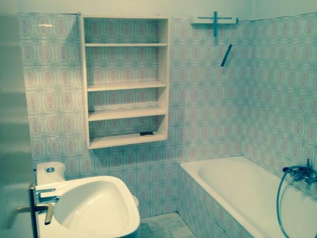Appartement 1 pièce, 23 m² à louer à Marseille 4 13004