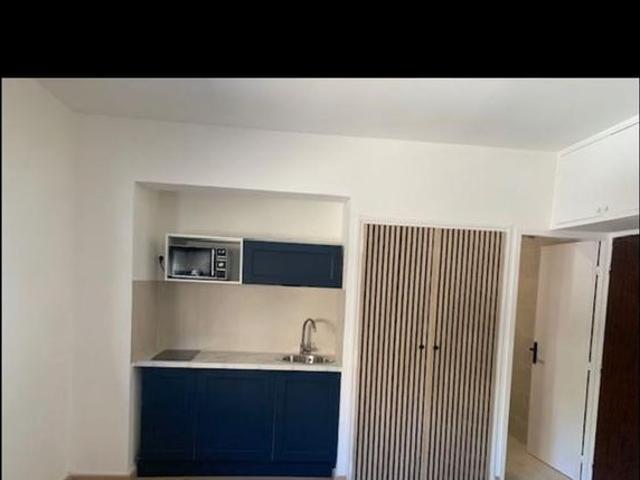 Appartement 1 pièce, 23 m² à louer à Marseille 5 13005