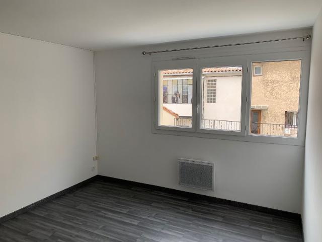 Appartement 1 pièce, 23 m² à louer à Marseille 6 13006