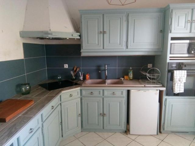 Appartement 1 pièce, 23 m² à louer à Mauguio 34130
