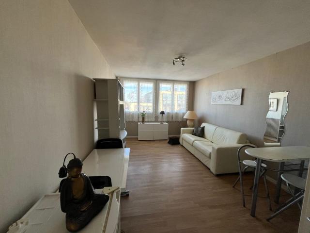 Appartement 1 pièce, 23 m² à louer à Montargis 45200