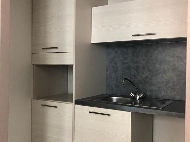 Appartement 1 pièce, 23 m² à louer à Montauban 82000