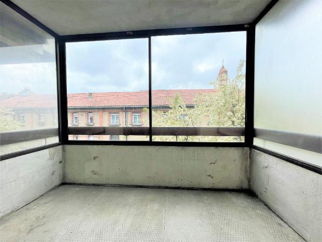 Appartement 1 pièce, 23 m² à louer à Montauban 82000