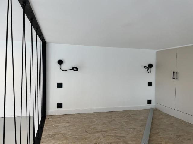 Appartement 1 pièce, 23 m² à louer à Nancy 54000