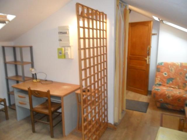 Appartement 1 pièce, 23 m² à louer à Nancy 54000